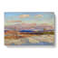 In Algonquin Park Vol.1 by Tom Thomson - Wrapped Canvas Painting-61854238