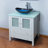 Khaqan 30" Single Bathroom Vanity Set -775404509