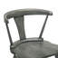 Ensemble de 2 chaises en bois massif-219612294
