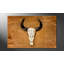 Buffalo Head Wall Art Set on Canvas-1125543903-1125473876