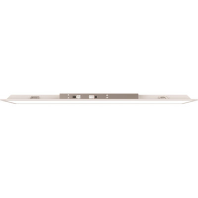 Dimmable Rectangle Flat Panel Ceiling Light