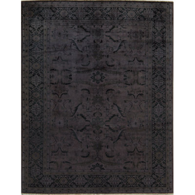 One-of-a-Kind 8' X 10' Area Rug