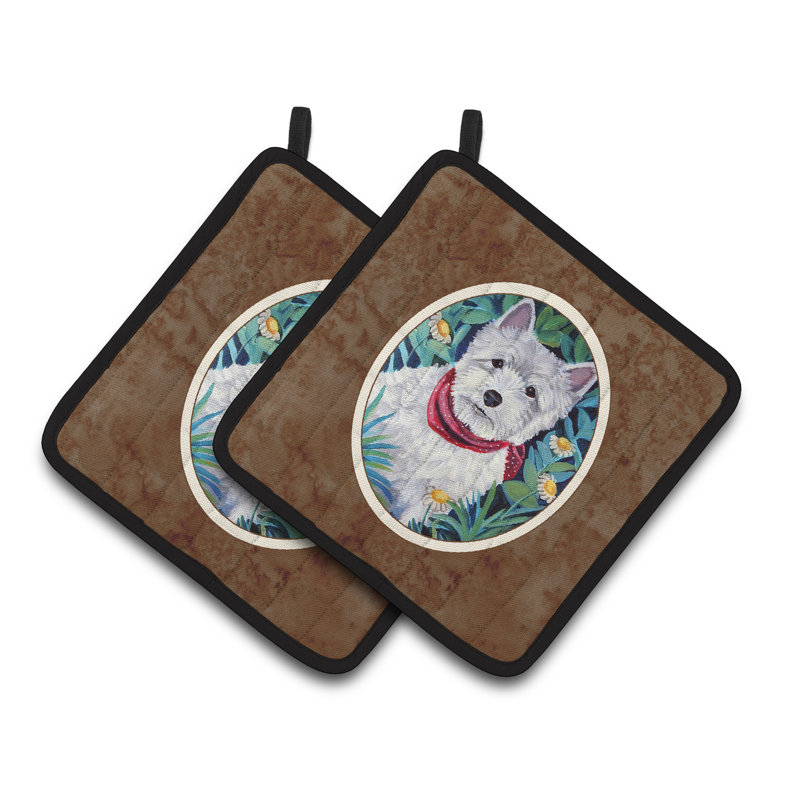 Cuisinier poignée east urban home westie