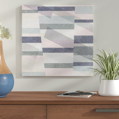 " Pastel Reflections III "