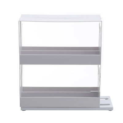 Guedira Freestanding Spice Rack