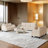 Morden Standard Upholstered Minimalist Linen 3 Seaters Sofa-1454704068-1456608870