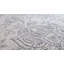 Tapis blanc/bleu floral Karmane-274518677