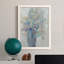 Bouquet I - Peinture sur toile encadrée-773955220-773955225