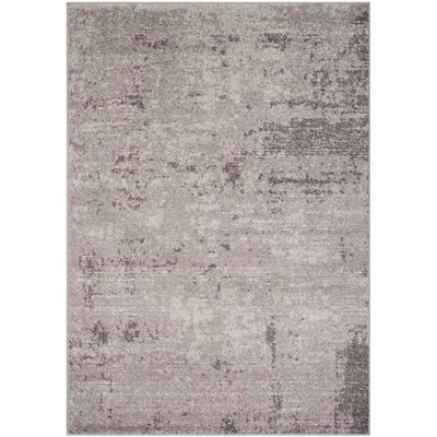 Milner Abstract Area Rug