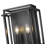 Flush Mounted Sconce