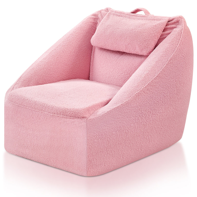 Boneless Inflatable Sofa, Bean Bag Chair For Adults,Comfy Sofa Bean Bag Couch Lounge Furniture Gift High-Quality Bean Bag Chair