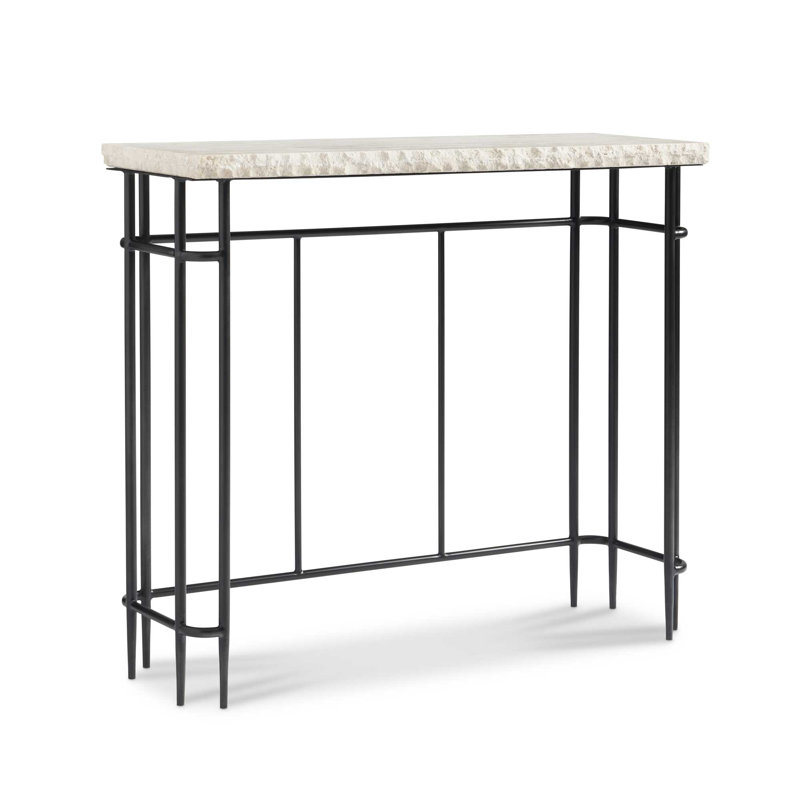 River Console Table