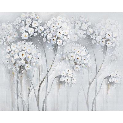 Wynnston Wall Mural