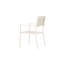 Montina 100 %PVC-coated polyester Armchair in Beige