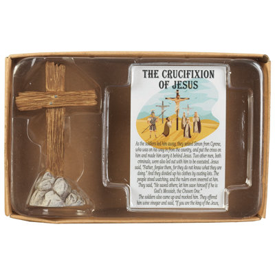 Brunsden Religious & Spiritual Figurines & Sculptures
