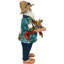 12 "Paradise Claus