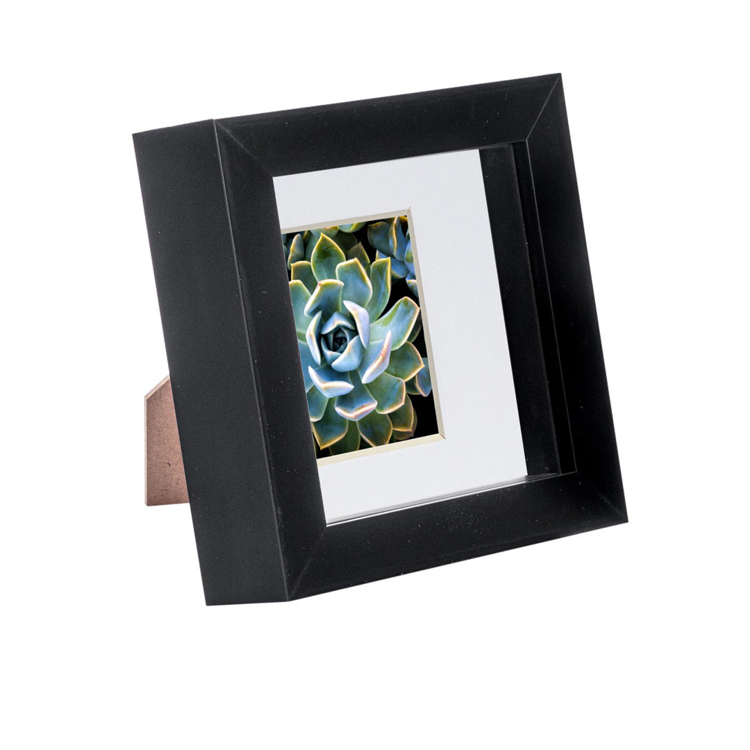 Nicola Spring - 3D Box Photo Frame - Mount