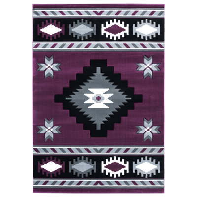Sheridan Synthetic Indoor Rug