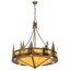 Tall Pines 6 - Light Pendant