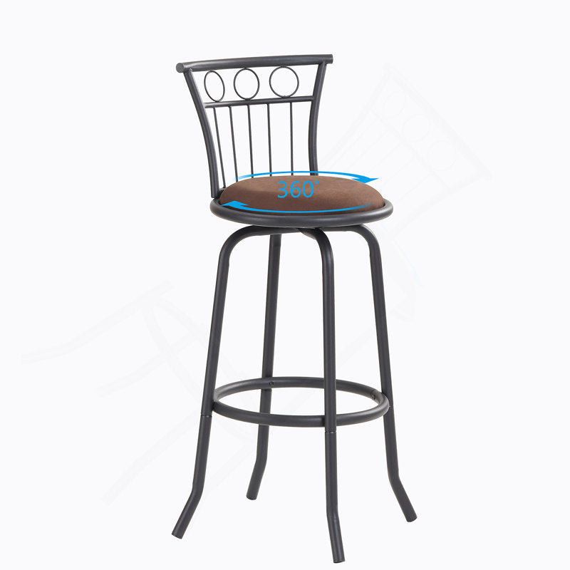 3-Piece Dining Table Set