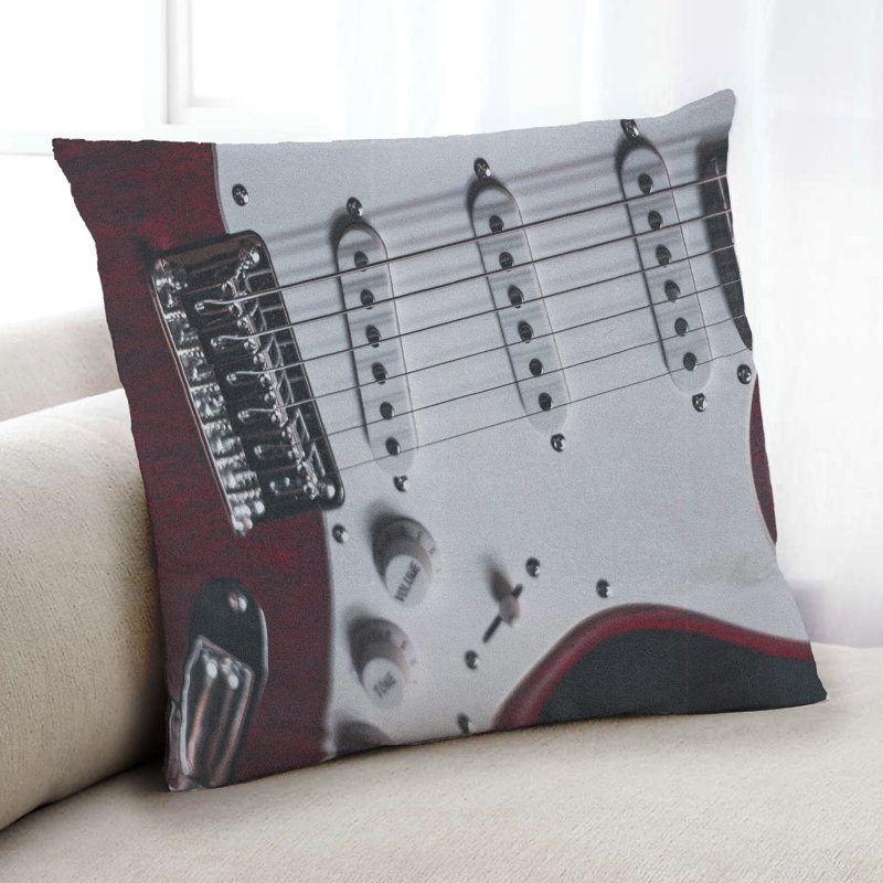 Coussin Music Music 75, Synthétique
