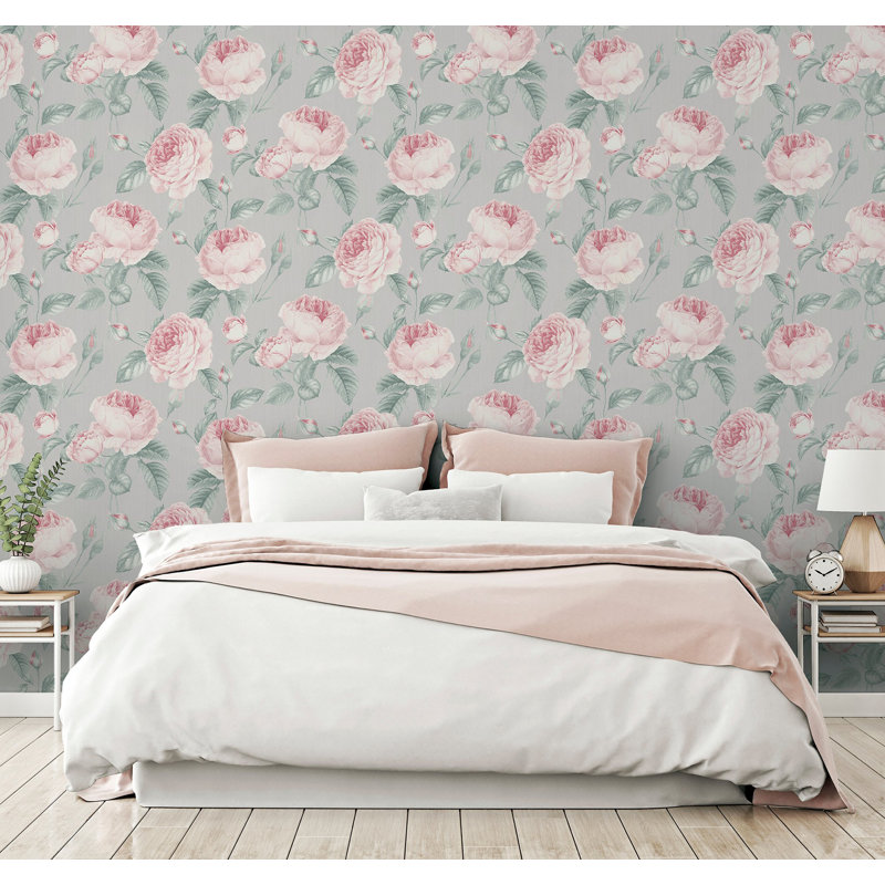 Rosaline Wallpaper