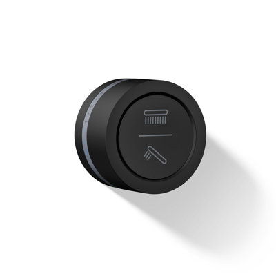Interface de douche à double sortie DTV Mode ™ avec inverseur Eco-Mode