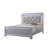 Hava Upholstered Standard Bed