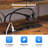 Latarya Reversible L-Shaped Computer Desk-887217350-917033588