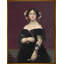 Concealed Portraits Giclee On Canvas