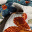 Floral Indoor / Outdoor Area Rug-66606966