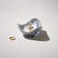 Pottery Ring Holder-731105922