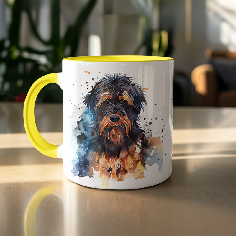 Mug, 2