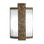 Eli 1 - Light Flush Mounted Sconce