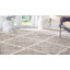 Tapis géométrique gris / ivoire-1839143090-1839144956