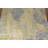 Manel One-of-a-Kind 11'10'' x 8'11'' Rectangle Cotton Area Rug in Gold and Yellow