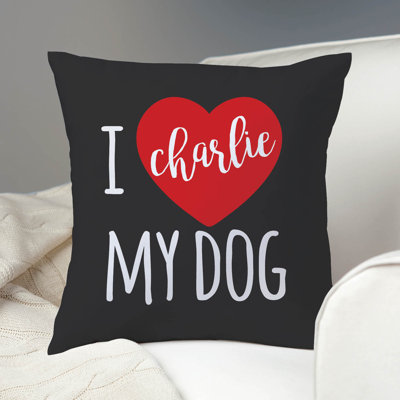 Throw Pillow