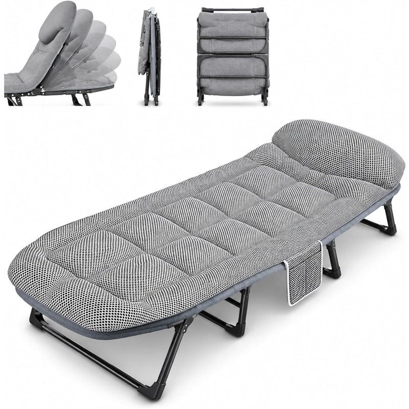 Iron Daybed