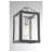 Kentin 1 - Light Lantern Pendant-992715013
