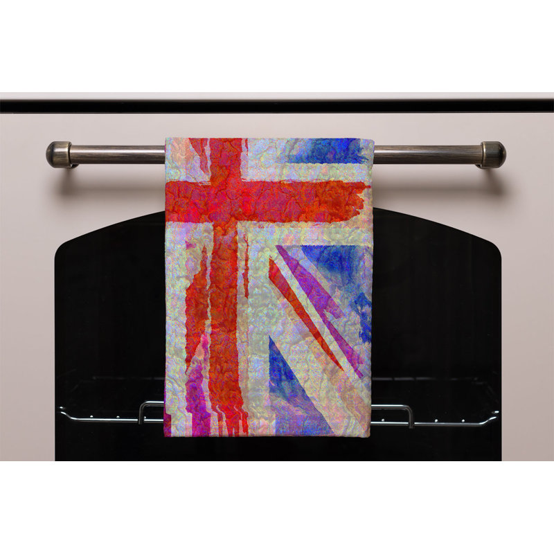 Cotton Tea Towel Kitchen Towel