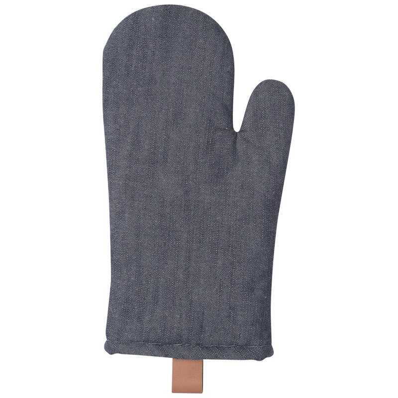 Now Designs Cotton Oven Mitt Set
