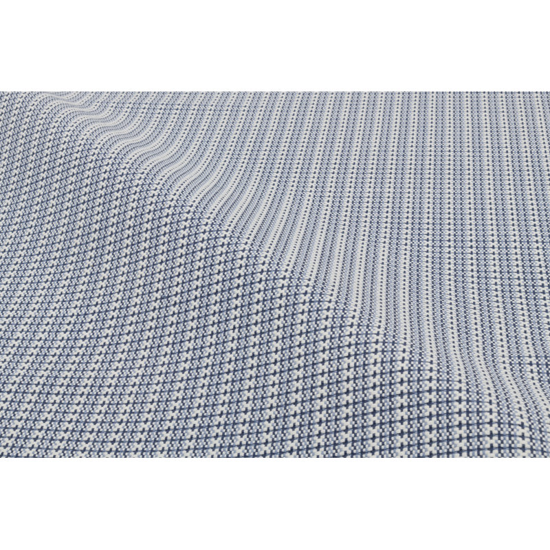 Fayola - Cobalt, Rectangle 12' x 15' 