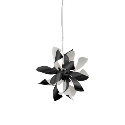 Laleh 6 - Light Sphere Chandelier