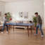 182cm Multi Game Tabletop