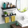 Franconville Solid Wood Floating Shelf