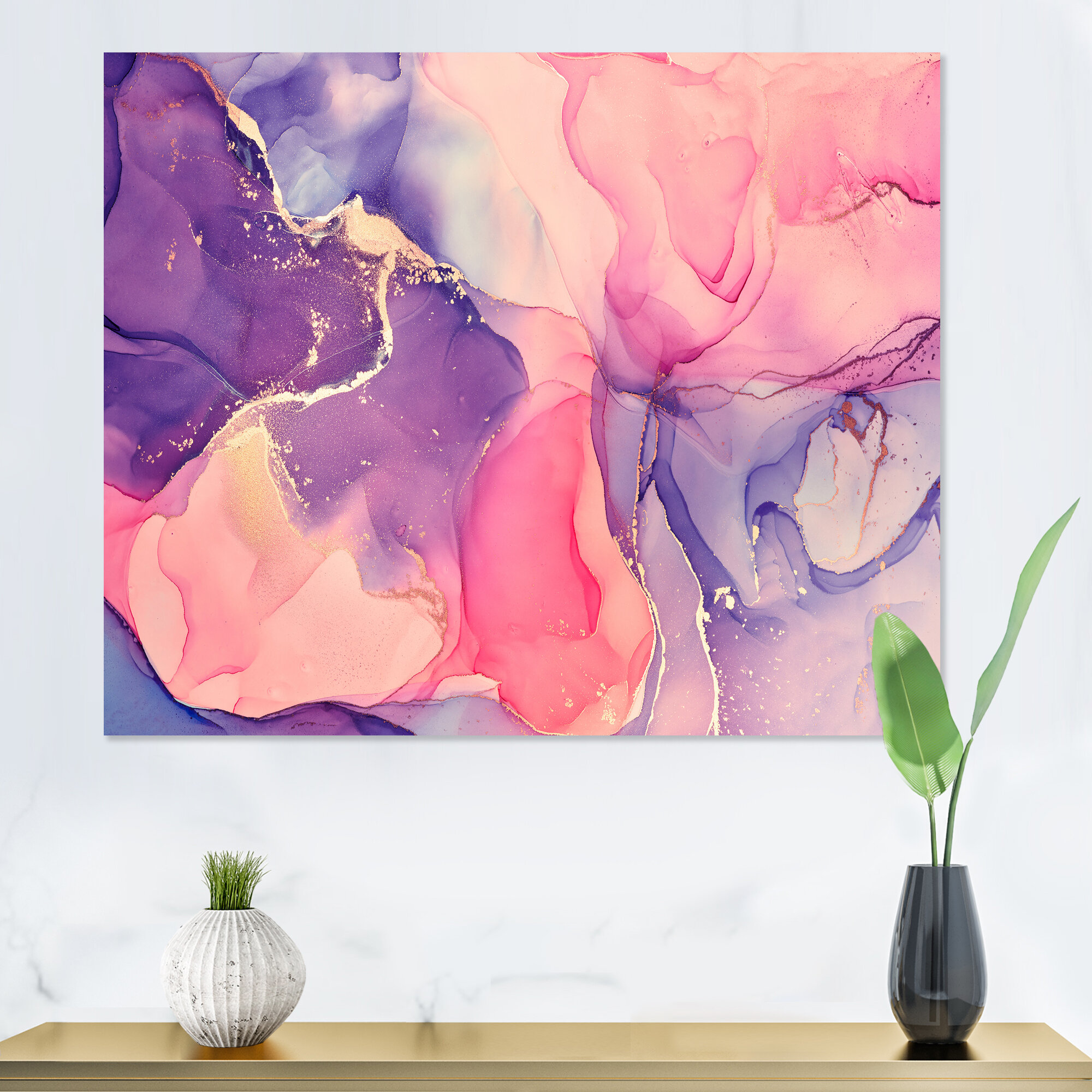 Parabo Press: Floating Frame Canvas Prints