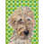 Caniche rapporteur 1 sélectionné