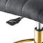Chaise de dessinateur Ripple Performance-2064508297