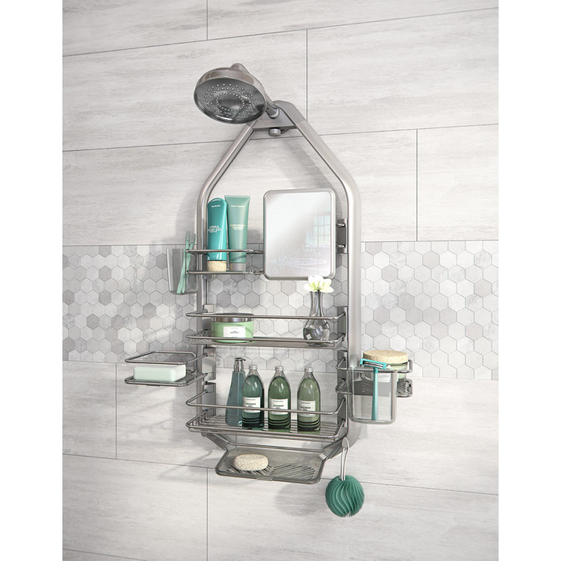 Serviteur de douche Axtell