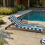 Coussin de chaise longue d'extérieur Sunbrella®-98799744-98799741